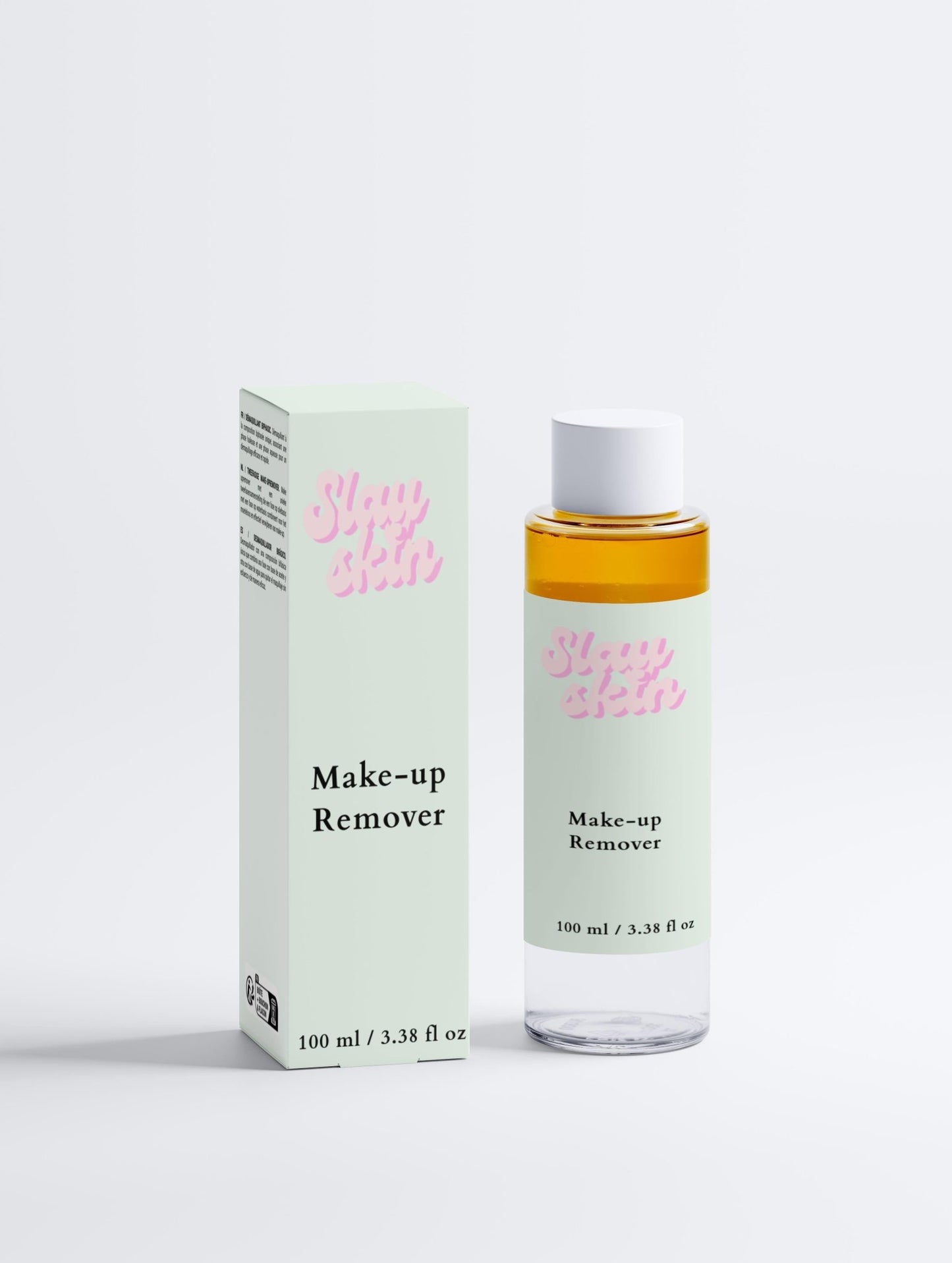 Make - up Remover - Slay Skin
