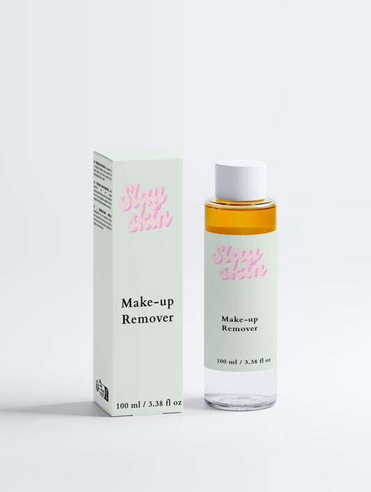 Make - up Remover - Slay Skin