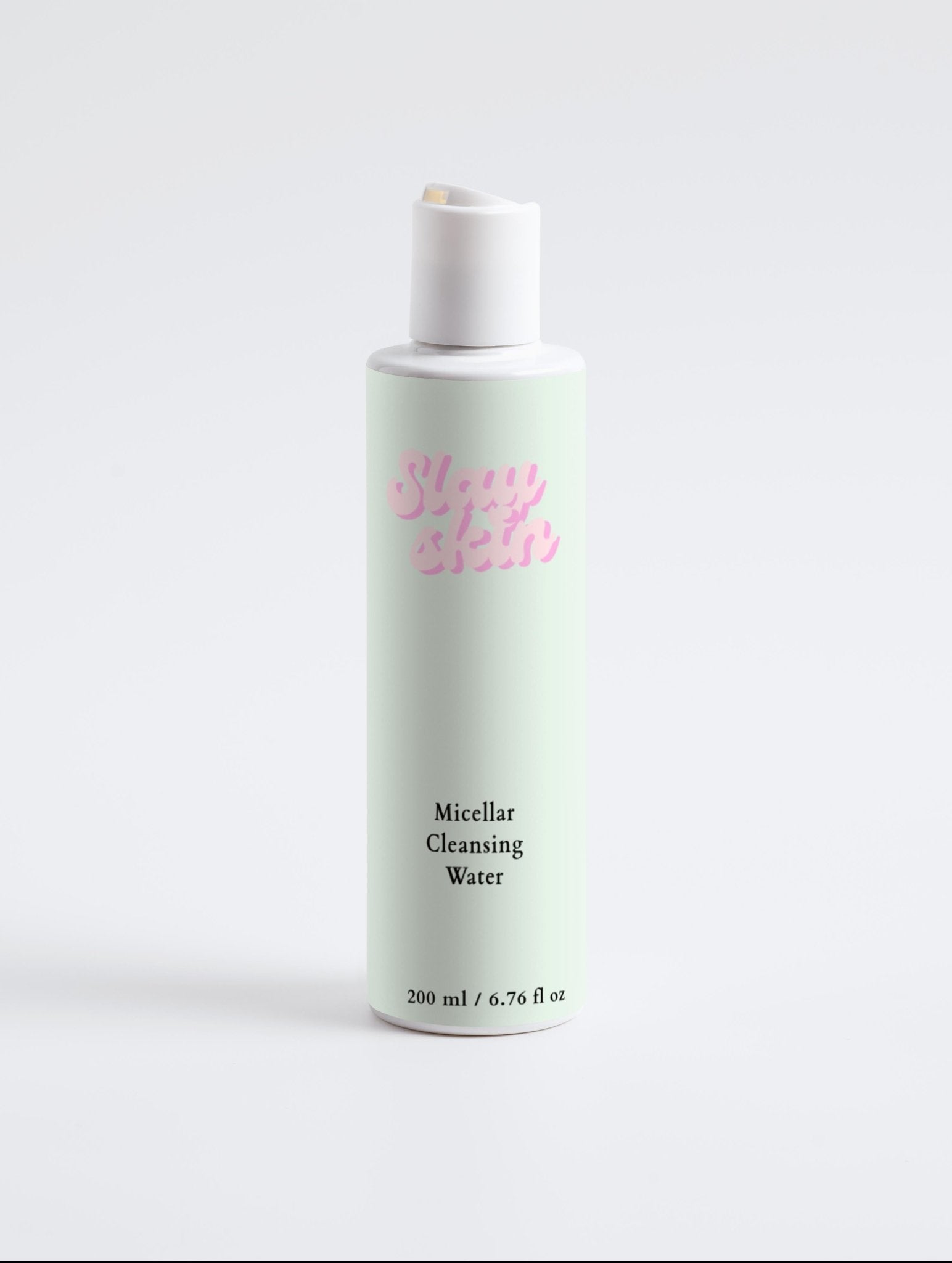 Micellar Cleansing Water - Slay Skin