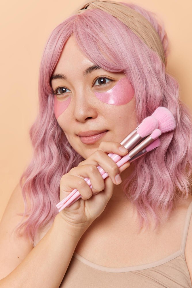 MAKEUP - Slay Skin